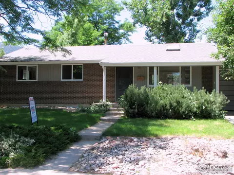 725 S 44th St, Boulder, CO 80305 photo 1