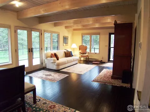614 Mountain Meadows Rd, Boulder, CO 80302 photo 2