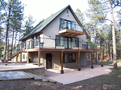 614 Mountain Meadows Rd, Boulder, CO 80302 photo 1