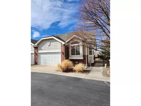 3343 Compass Cir #43, Castle Rock, CO 80104