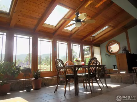 655 Kiowa Rd, Lyons, CO 80540 photo 3