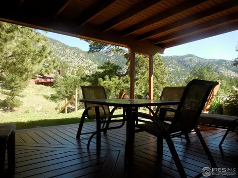 655 Kiowa Rd, Lyons, CO 80540 photo 23