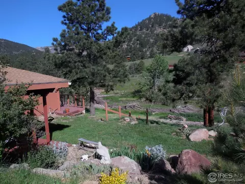 655 Kiowa Rd, Lyons, CO 80540 photo 20