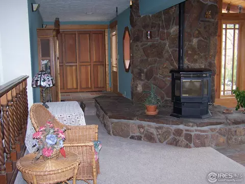 655 Kiowa Rd, Lyons, CO 80540 photo 2