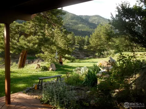 655 Kiowa Rd, Lyons, CO 80540 photo 19
