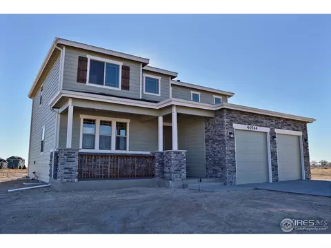 40764 Jade Dr, Ault, CO 80610 photo 1