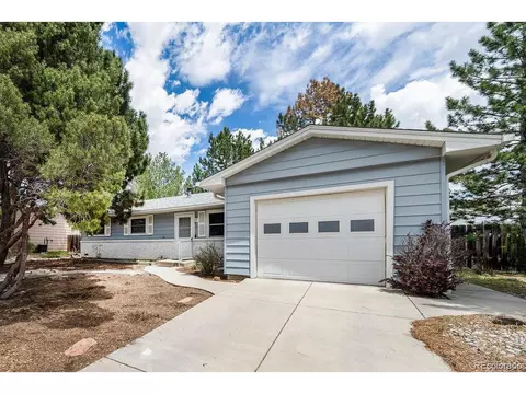 1141 Drake Cir, Colorado Springs, CO 80915