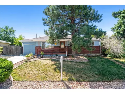 13258 E Alaska Pl, Aurora, CO 80012