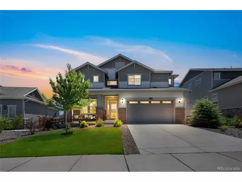 8054 S Kewaunee St, Aurora, CO 80016