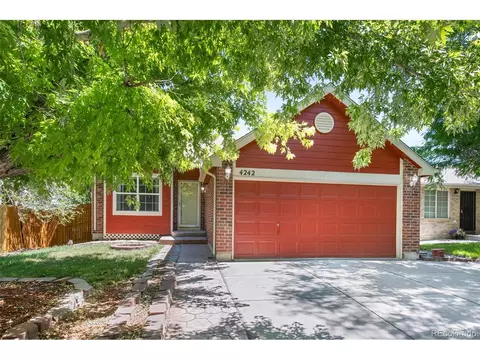 4242 S Halifax Way, Aurora, CO 80013
