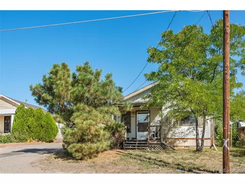 2851 W 65th Ave, Denver, CO 80221