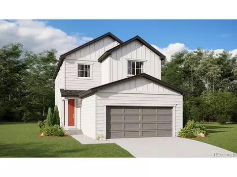 2310 Indian Balsam Dr, Monument, CO 80132