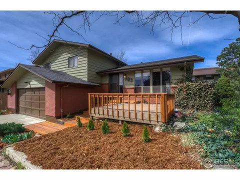 583 Aztec Dr, Boulder, CO 80303 photo 1