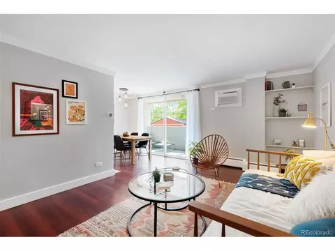 1035 N Colorado Blvd #201, Denver, CO 80206