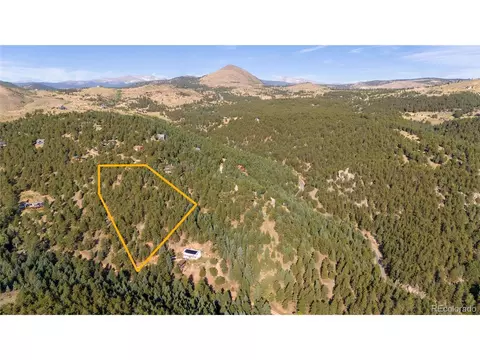 155 Millionaire Dr, Boulder, CO 80302