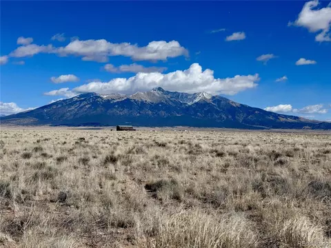 21 Lamar Rd, Blanca, CO 81123