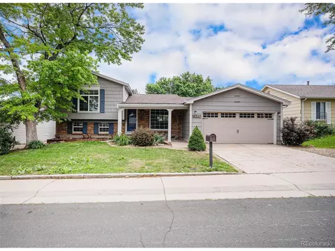 1962 S Ivory Way, Aurora, CO 80013