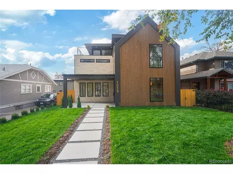 1959 S Clarkson St, Denver, CO 80210