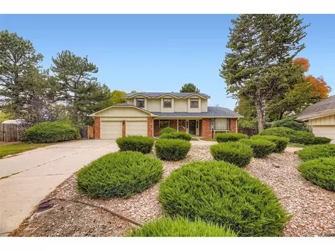 5980 W Milan Pl, Denver, CO 80235