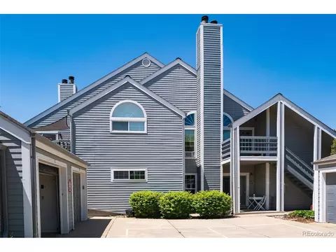 7444 Singing Hills Ct #B, Boulder, CO 80301