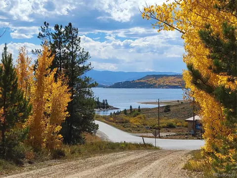 61 Gcr 4391, Grand Lake, CO 80447