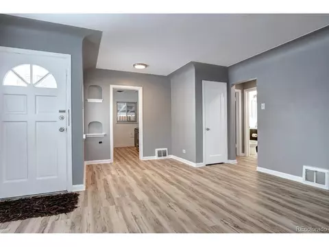 361 N Raleigh St, Denver, CO 80219
