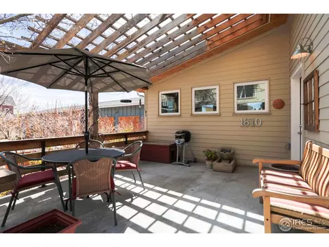 1610 Yellow Pine Ave, Boulder, CO 80304 photo 3