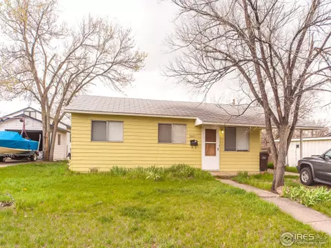 3065 Denton Ave, Boulder, CO 80303 photo 1