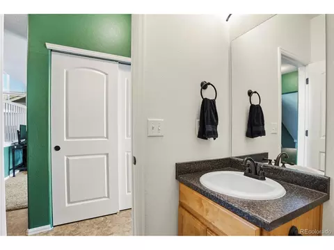 Bath - 446 Ptarmigan St, Severance, CO 80550 photo 1 of 5