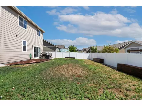 Exterior - 446 Ptarmigan St, Severance, CO 80550 photo 4 of 6