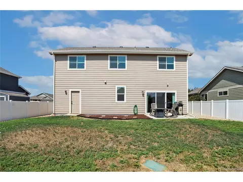 Exterior - 446 Ptarmigan St, Severance, CO 80550 photo 5 of 6