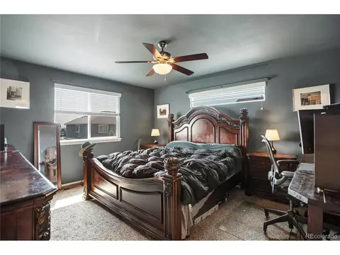 Bedroom - 446 Ptarmigan St, Severance, CO 80550 photo 1 of 8