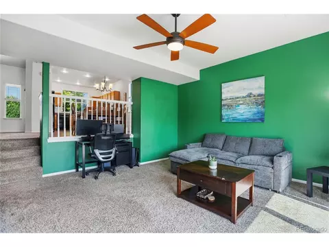 Living - 446 Ptarmigan St, Severance, CO 80550 photo 1 of 4