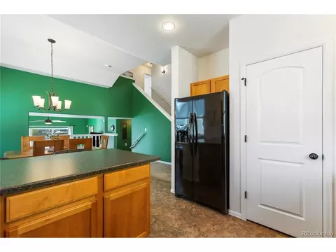 Kitchen - 446 Ptarmigan St, Severance, CO 80550 photo 4 of 4