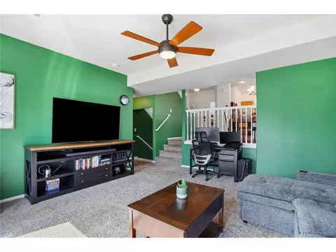 Living - 446 Ptarmigan St, Severance, CO 80550 photo 2 of 4
