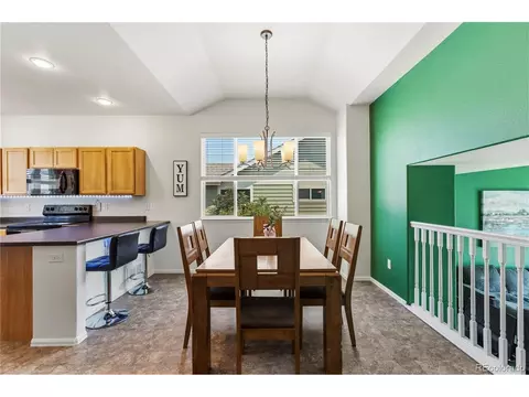 Dining - 446 Ptarmigan St, Severance, CO 80550 photo 1 of 3