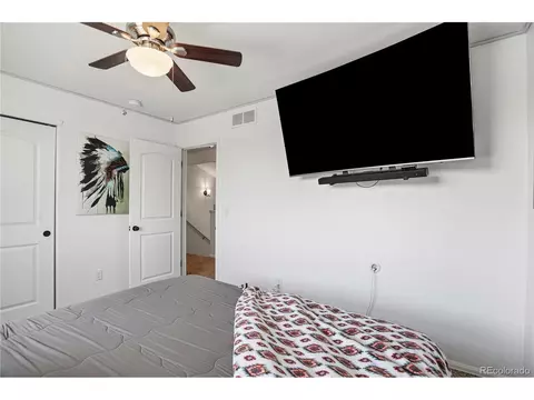 Bedroom - 446 Ptarmigan St, Severance, CO 80550 photo 6 of 8