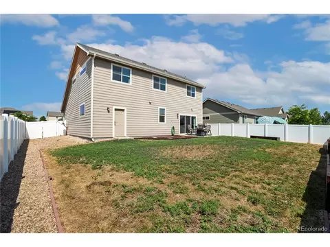 Exterior - 446 Ptarmigan St, Severance, CO 80550 photo 6 of 6