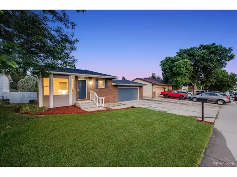 2812 13th Ave, Greeley, CO 80631
