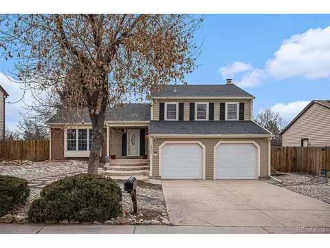 15007 E Iliff Pl, Aurora, CO 80014