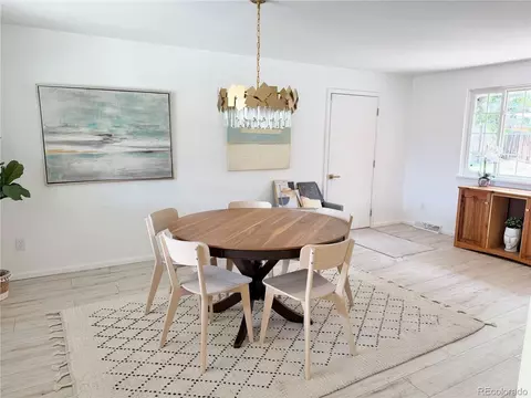 2143 S Yukon St, Lakewood, CO 80227