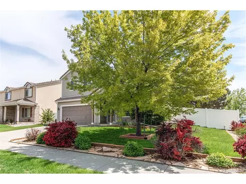 5400 Perth St, Denver, CO 80249