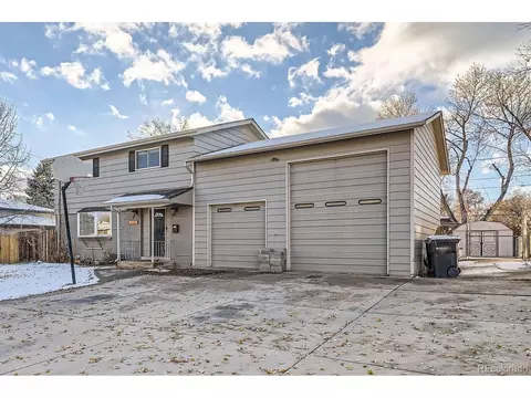 6425 Jay St, Arvada, CO 80003