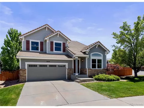 3050 Springbriar Dr, Castle Rock, CO 80109