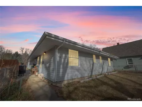 Other - 518 Carson St, Brush, CO 80723 photo 1 of 1