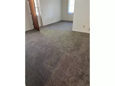 Living - 518 Carson St, Brush, CO 80723 photo 2 of 2