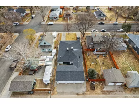 View/Area - 518 Carson St, Brush, CO 80723 photo 1 of 1