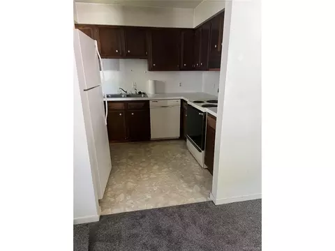 Kitchen - 518 Carson St, Brush, CO 80723 photo 1 of 1