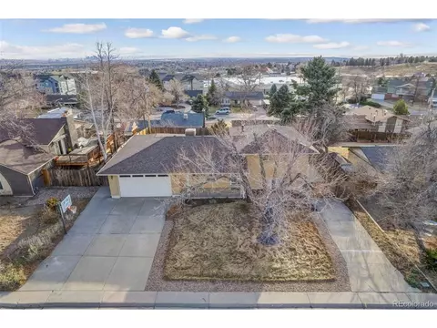 960 S Arbutus St, Lakewood, CO 80228