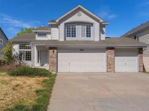 4005 S Killarney Way, Aurora, CO 80013